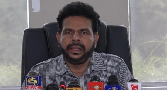 "No Risk of Rice Shortage in the Country"